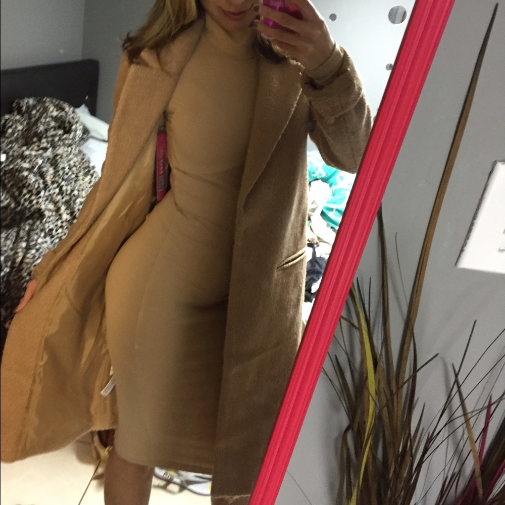 COPY - Wool jacket!